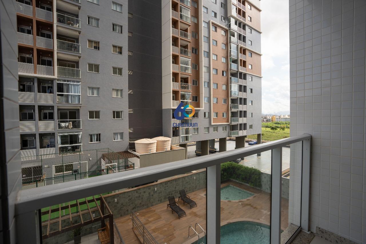 Apartamento à venda no Jockey de Itaparica: 