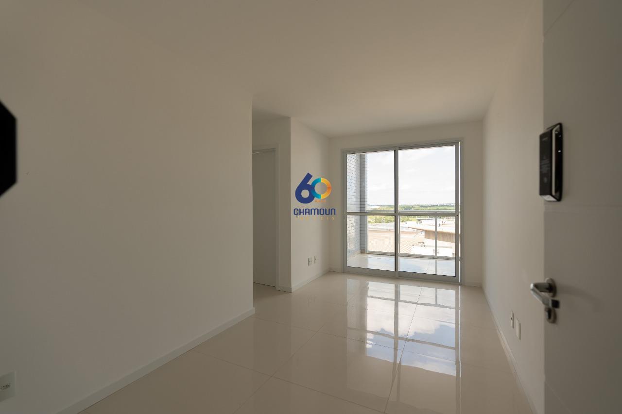 Apartamento à venda no Jockey de Itaparica: 