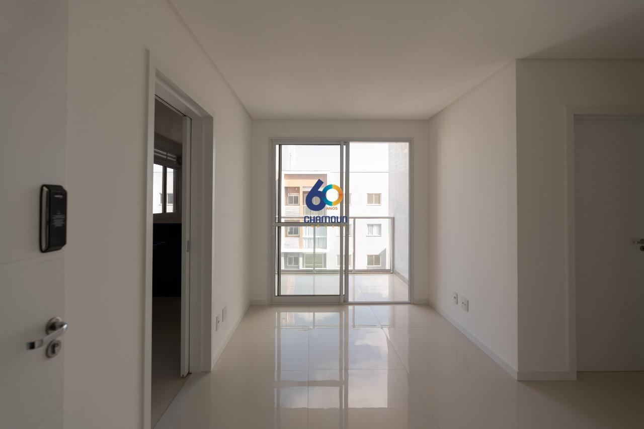 Apartamento à venda no Jockey de Itaparica: 