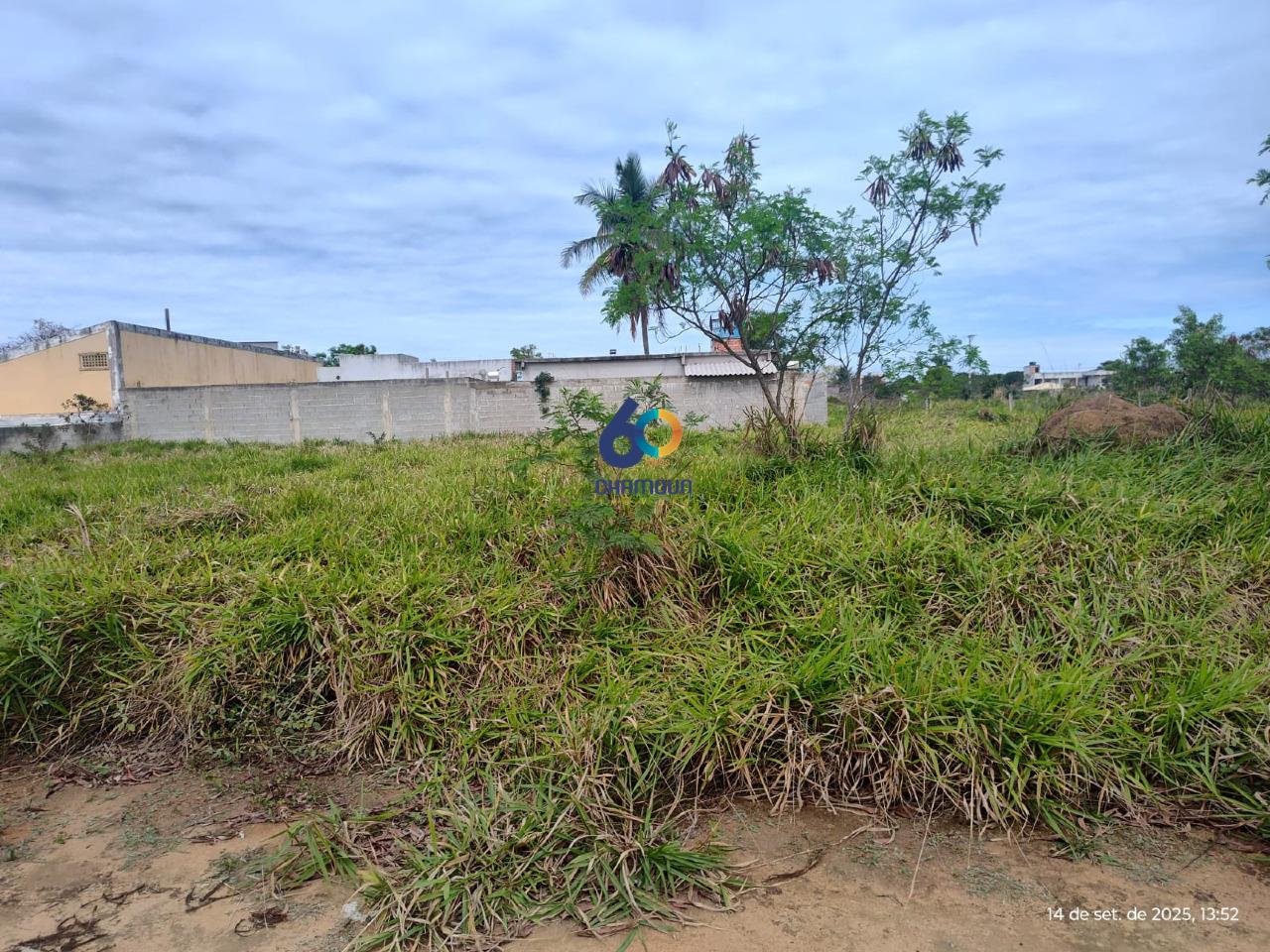 Lote à venda no Praia de Ubu: Lote de 312,5m²