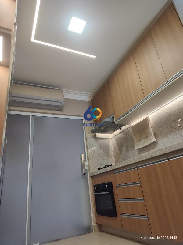 Casa à venda no Balneário de Carapebus: Cozinha + LED + climatização