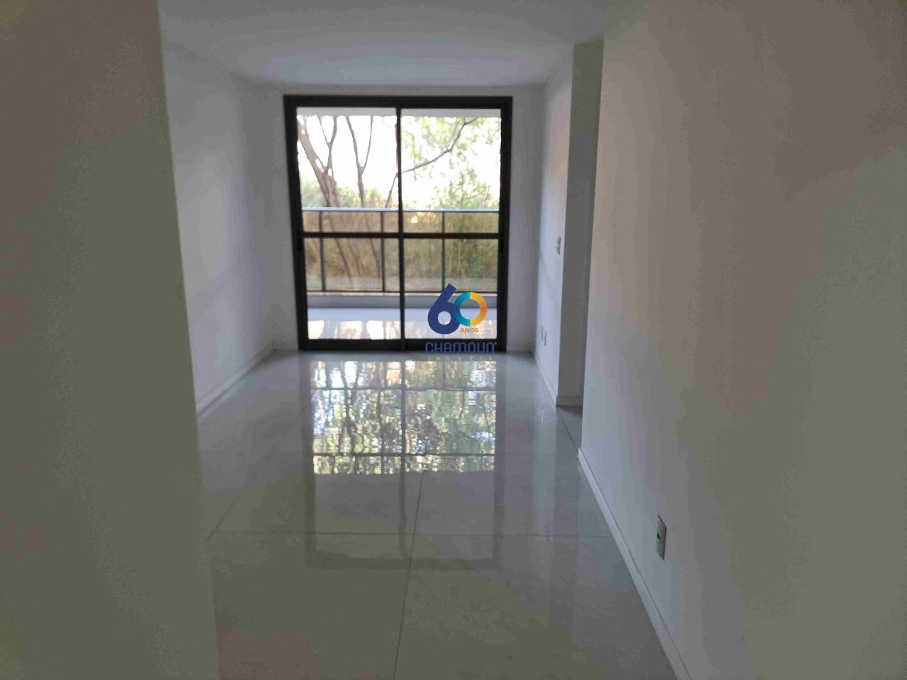 Apartamento à venda no Jardim Camburi: 