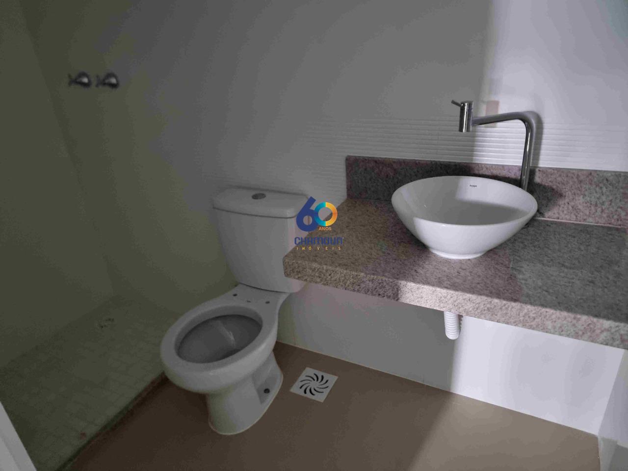 Apartamento à venda no Jardim Camburi: 