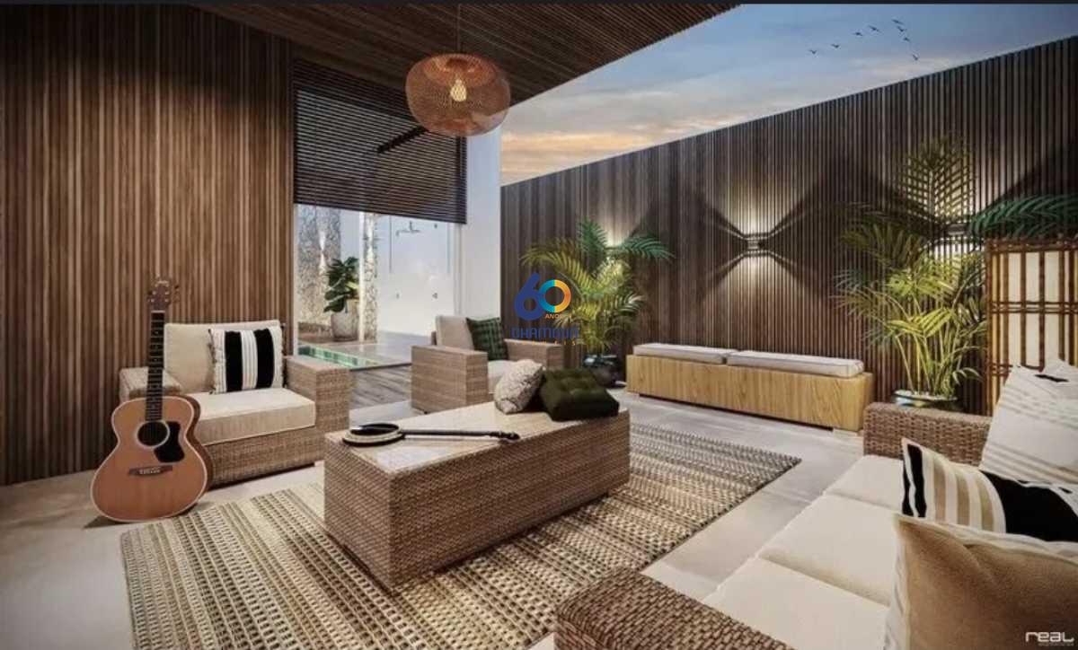 Apartamento à venda no Praia de Itaparica: Apartamento 2 Quartos com Suíte – Lazer Completo R$ 710.000