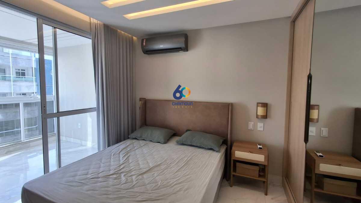 Apartamento à venda no Praia do Morro: 3 quartos, 2 suítes, 2 vagas, Praia do Morro - Guarapari/ES