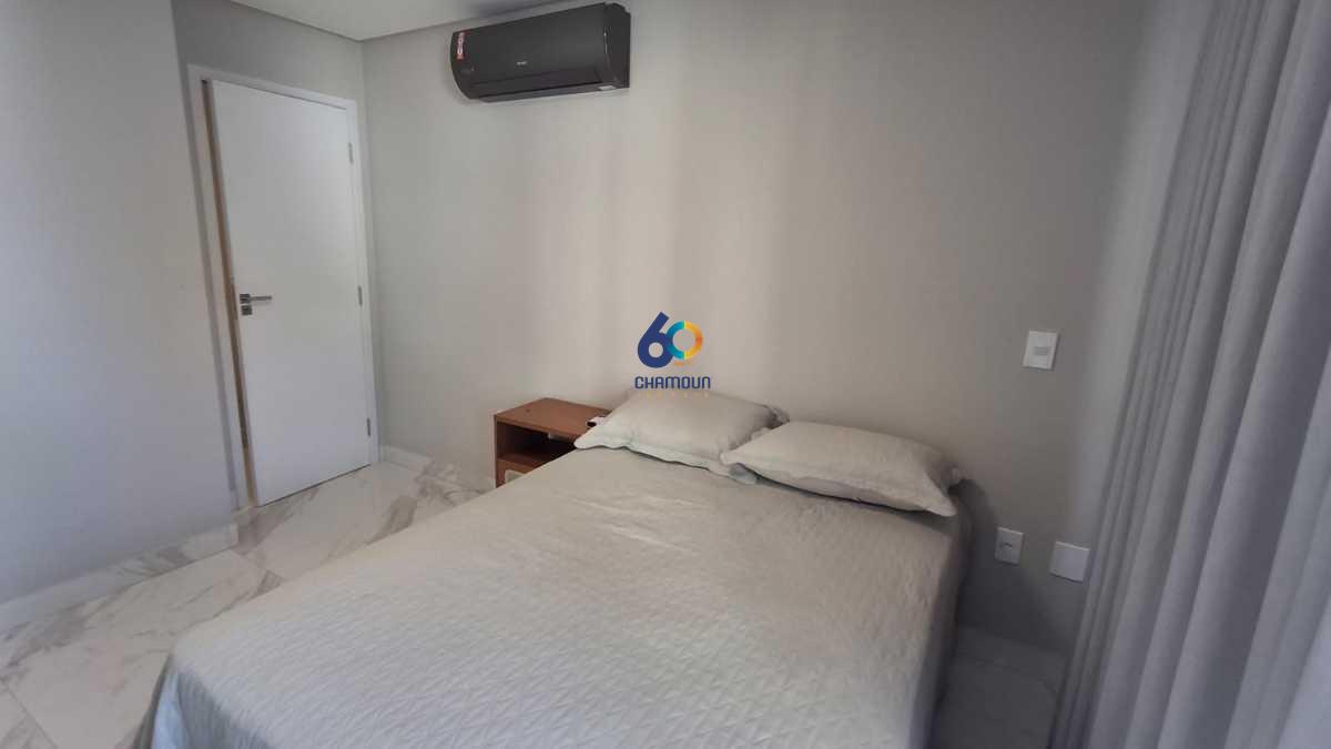 Apartamento à venda no Praia do Morro: 3 quartos, 2 suítes, 2 vagas, Praia do Morro - Guarapari/ES