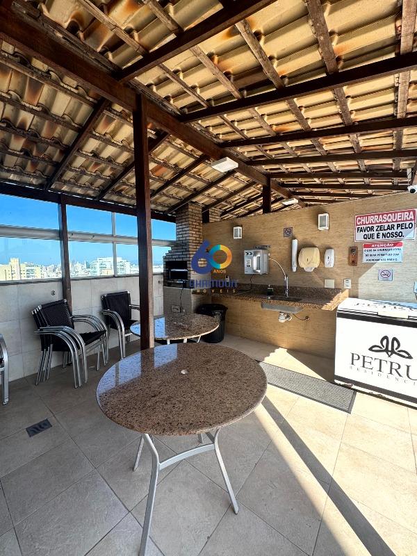 Apartamento à venda no Praia da Costa: 