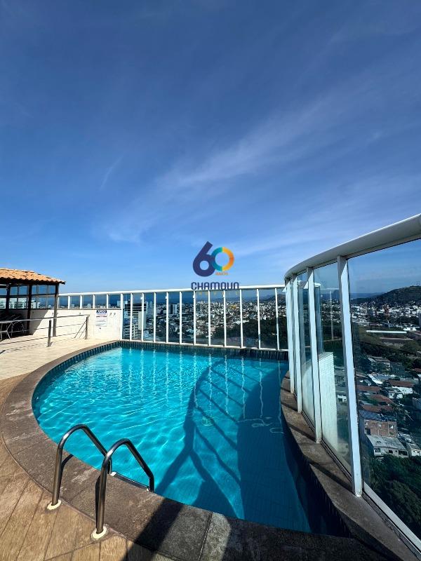 Apartamento à venda no Praia da Costa: 