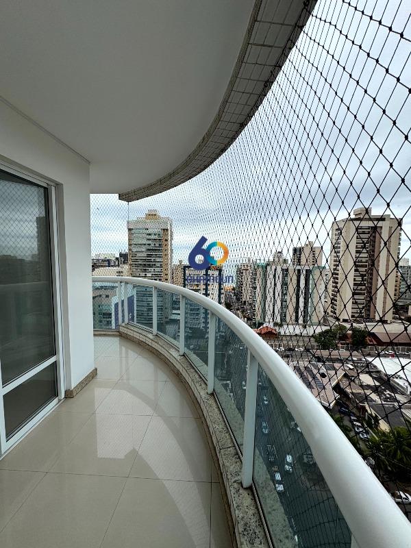 Apartamento à venda no Praia da Costa: 