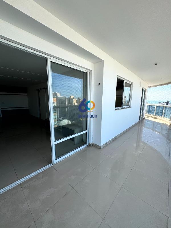 Apartamento à venda no Praia da Costa: 