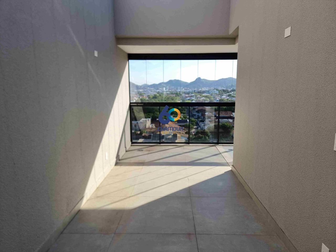 Apartamento à venda no Mata da Praia: 