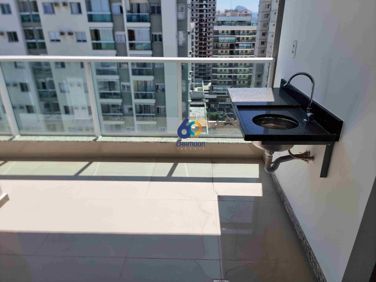 Apartamento à venda no Praia de Itaparica: 