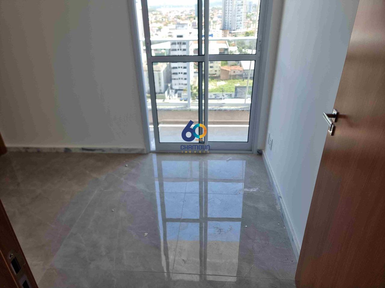 Apartamento à venda no Praia de Itaparica: 