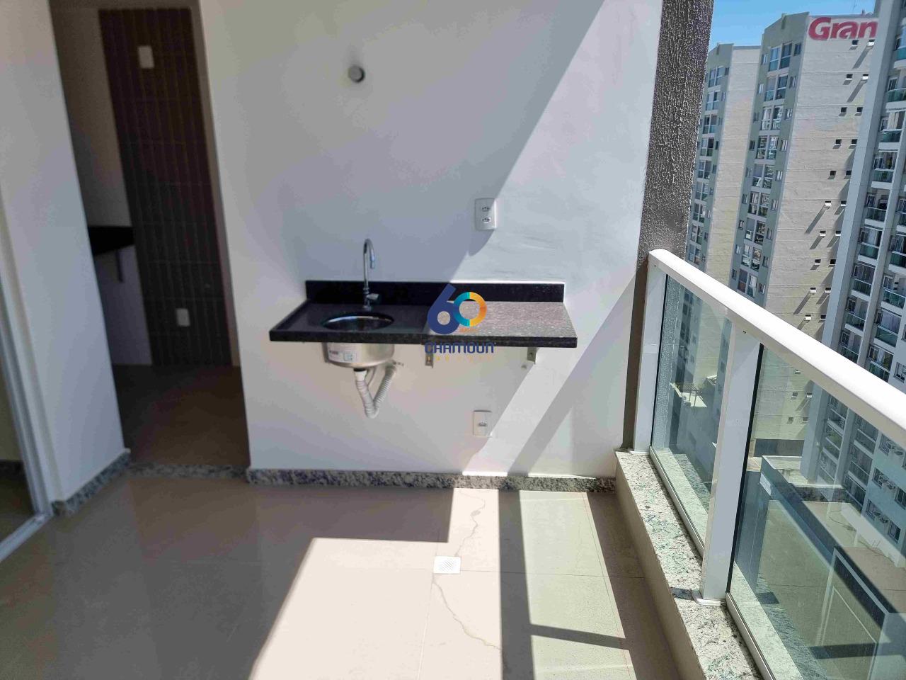 Apartamento à venda no Praia de Itaparica: 