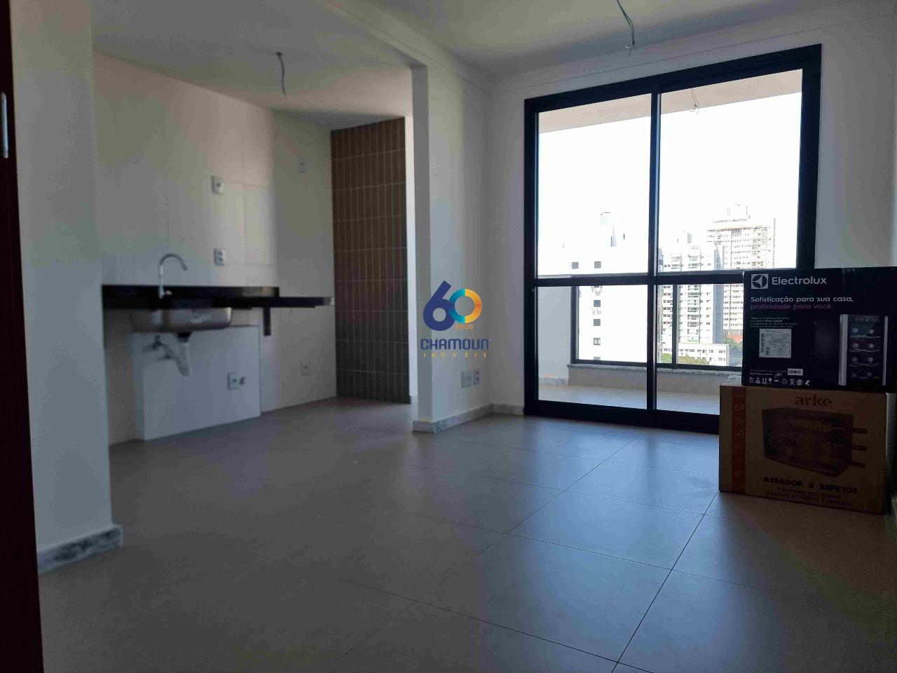 Apartamento à venda no Praia de Itaparica: 