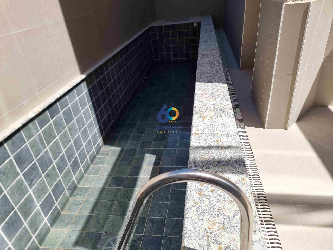 Apartamento à venda no Praia de Itaparica: 