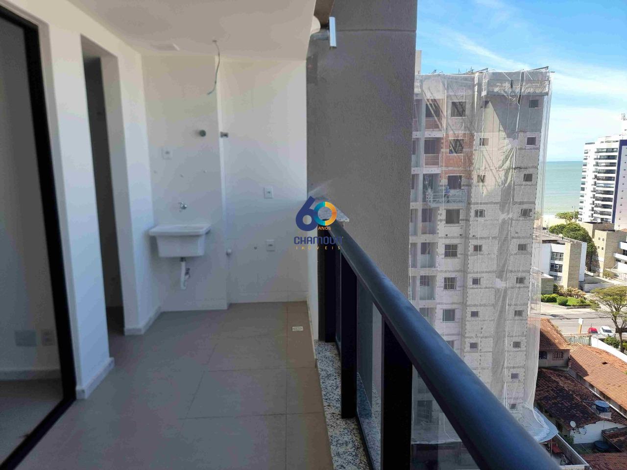 Apartamento à venda no Praia de Itaparica: 