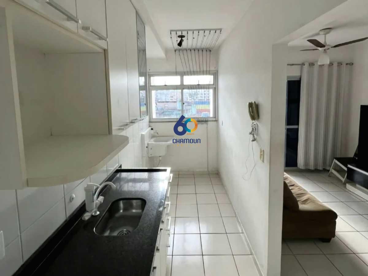 Apartamento à venda no Soteco: Apartamento à venda, 2 quartos, 1 vaga, Soteco - Vila Velha/ES