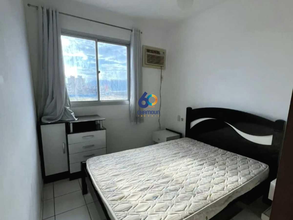 Apartamento à venda no Soteco: Apartamento à venda, 2 quartos, 1 vaga, Soteco - Vila Velha/ES