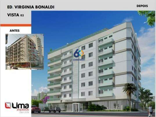 Apartamento à venda no Praia do Morro: 