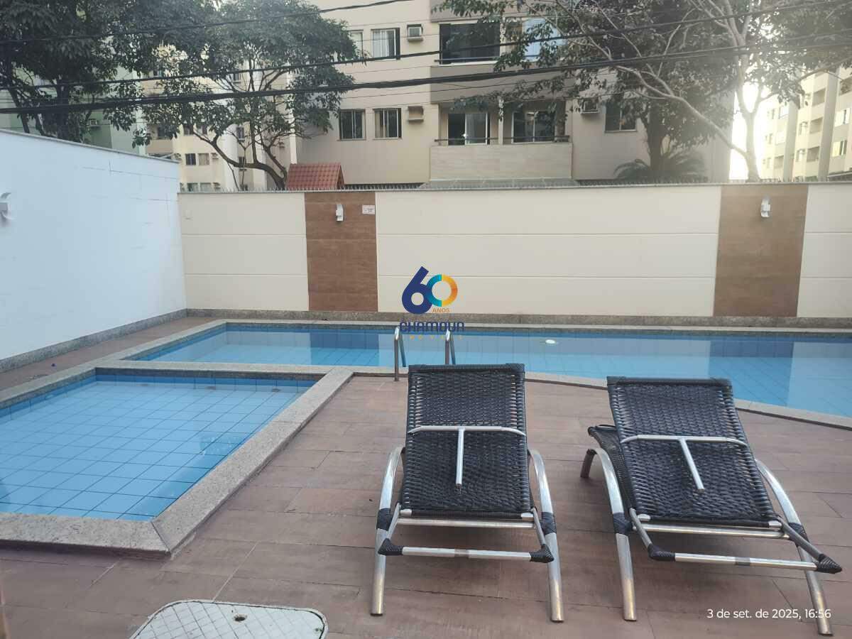 Apartamento para aluguel no Jardim Camburi: 