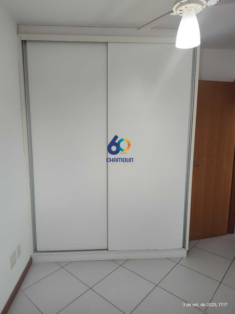 Apartamento para aluguel no Jardim Camburi: 