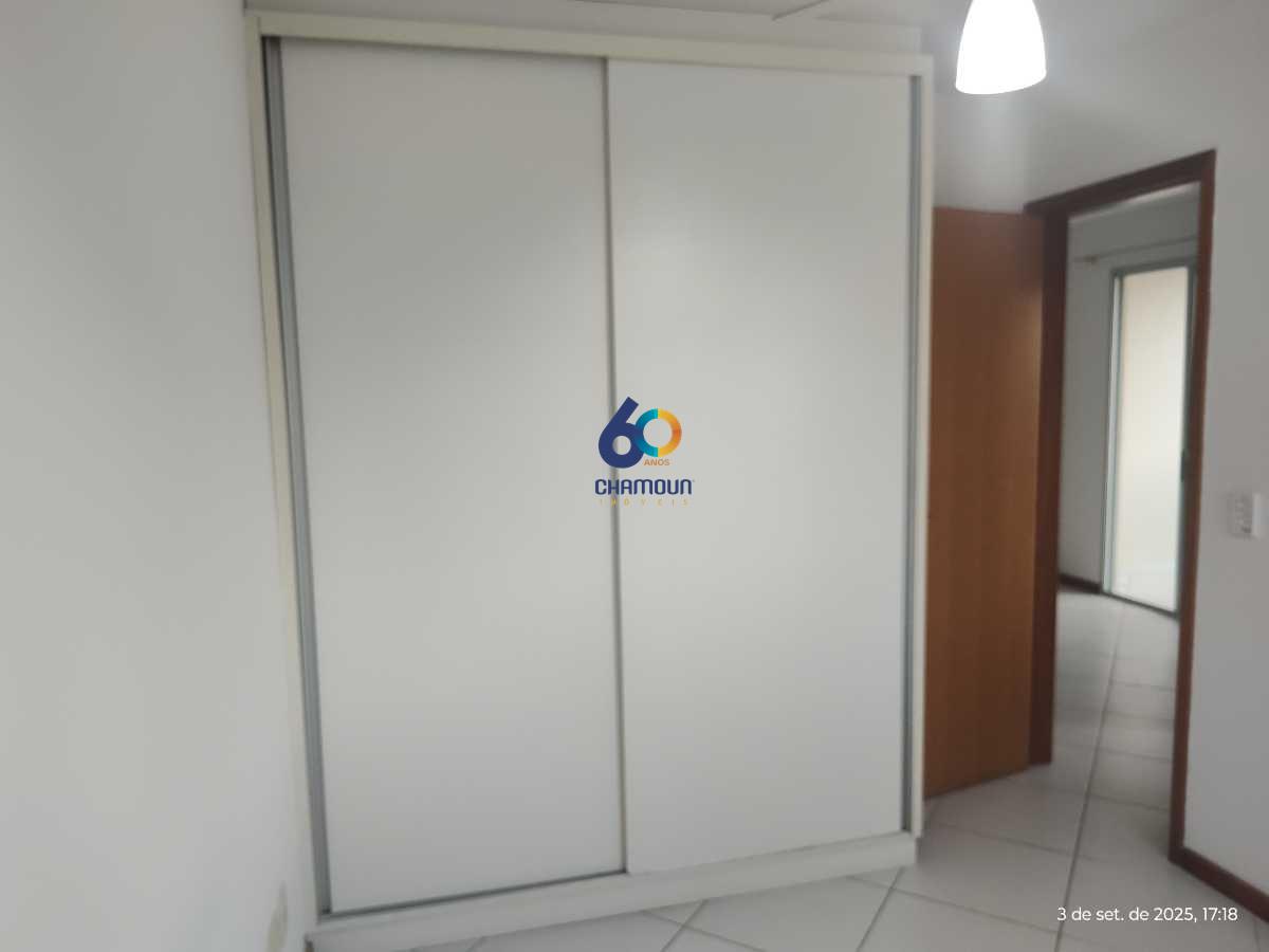 Apartamento para aluguel no Jardim Camburi: 