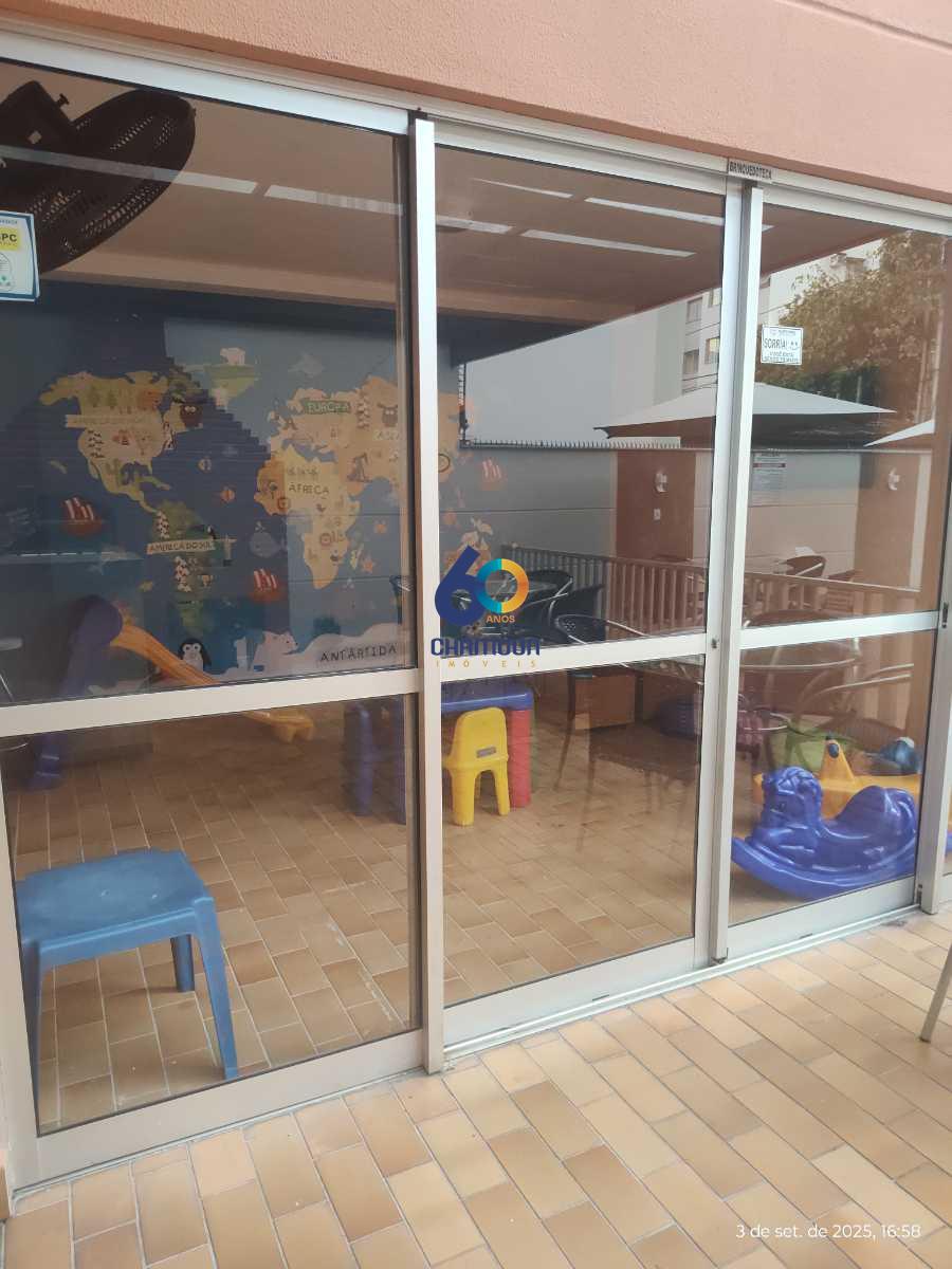 Apartamento para aluguel no Jardim Camburi: 