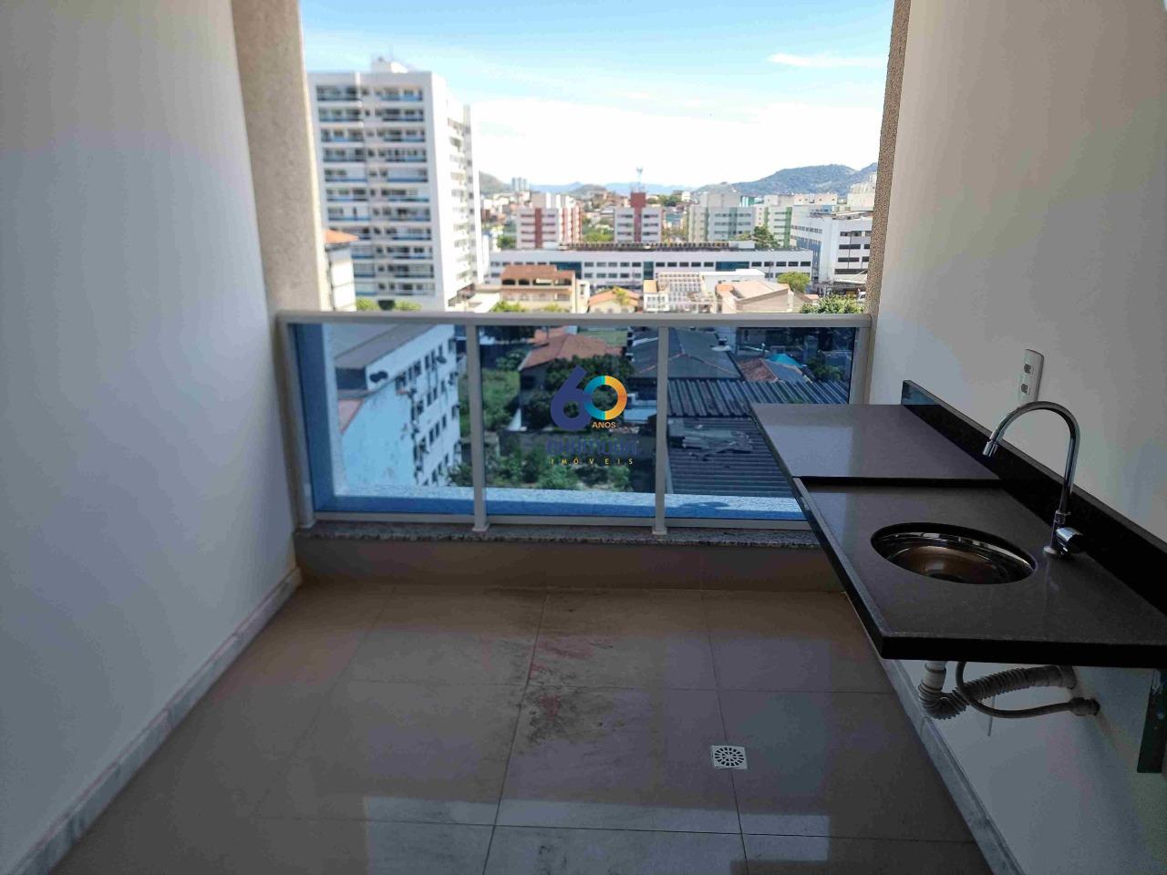 Apartamento à venda no Praia de Itaparica: 