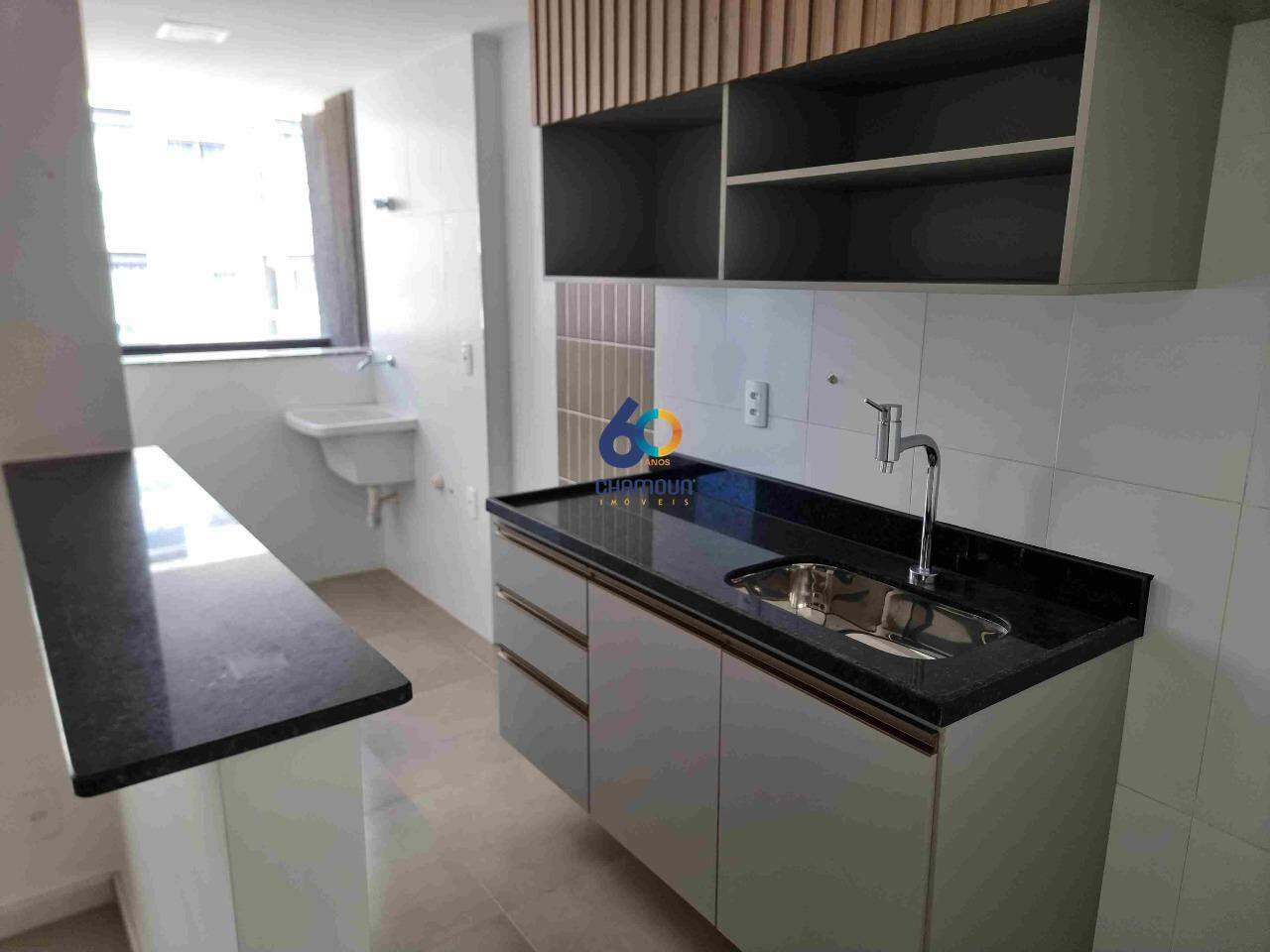 Apartamento à venda no Praia de Itaparica: 