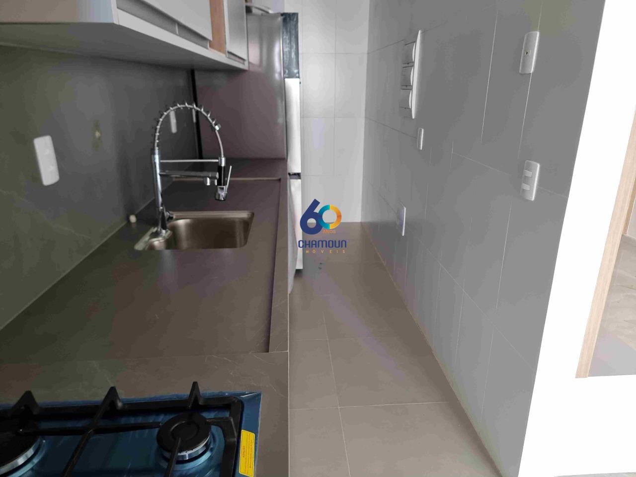 Apartamento à venda no Praia de Itaparica: 