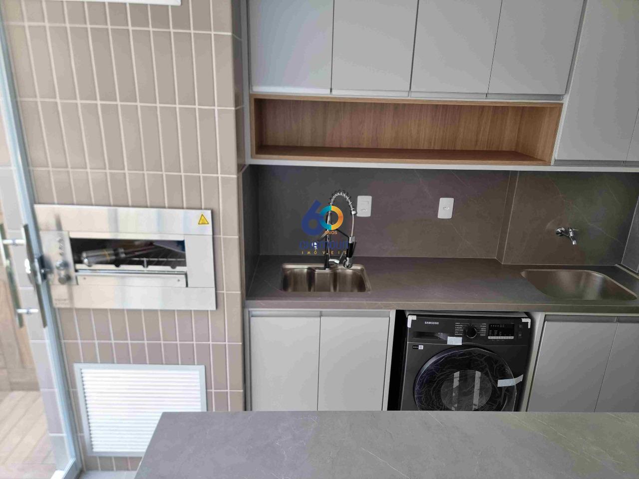 Apartamento à venda no Praia de Itaparica: 