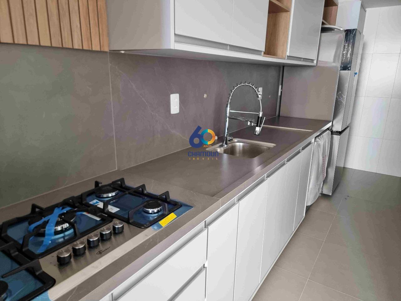 Apartamento à venda no Praia de Itaparica: 