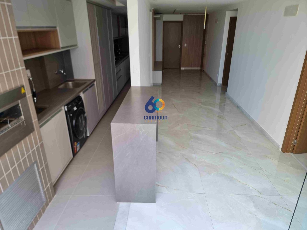 Apartamento à venda no Praia de Itaparica: 