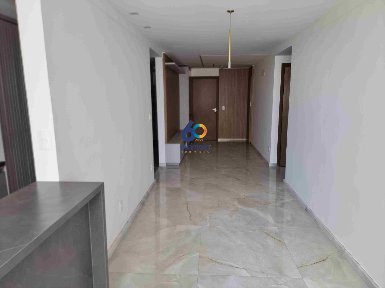 Apartamento à venda no Praia de Itaparica: 