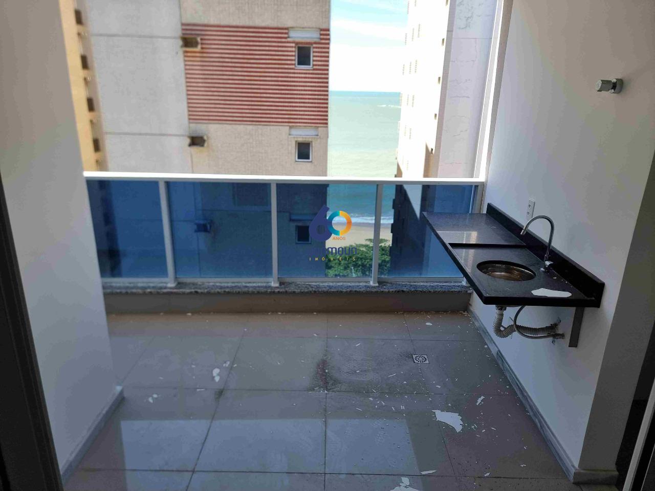 Apartamento à venda no Praia de Itaparica: 
