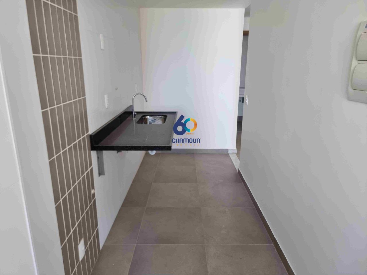 Apartamento à venda no Praia de Itaparica: 