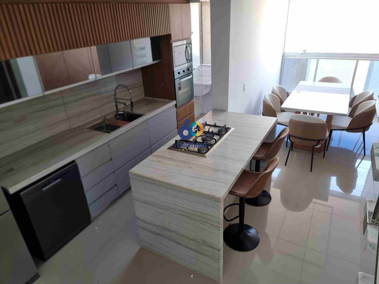 Apartamento à venda no Praia de Itaparica: 