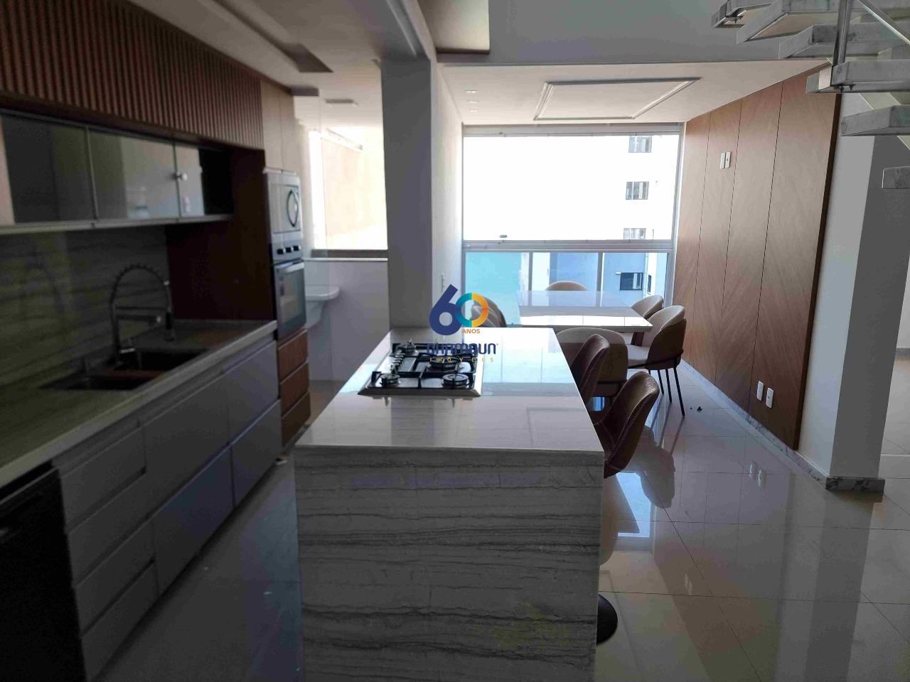 Apartamento à venda no Praia de Itaparica: 