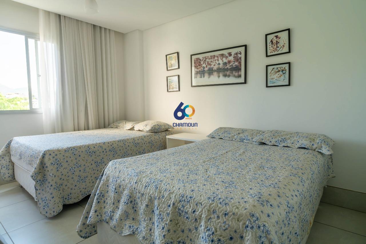 Apartamento à venda no Praia do Morro: 04 quartos sendo 03 suítes, Avenida Beira Mar, Área de Lazer, Vista Mar, Praia do Morro, Guarapari - ES