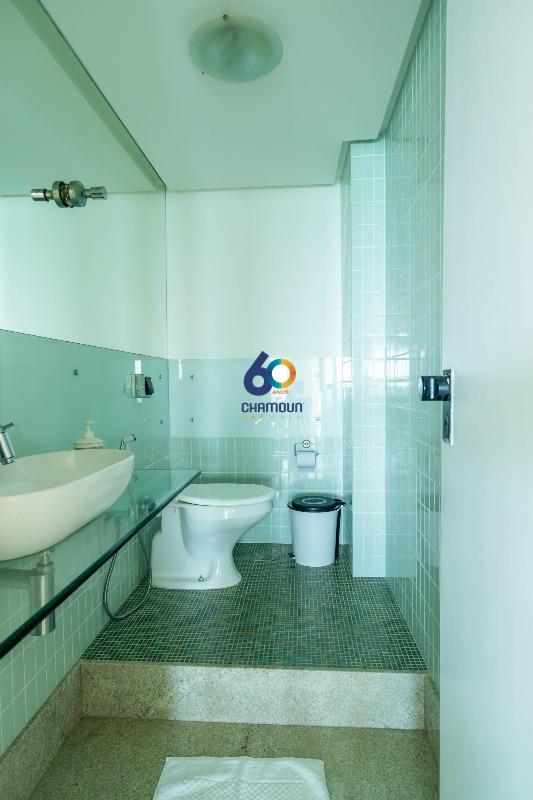 Apartamento à venda no Praia do Morro: 04 quartos sendo 03 suítes, Avenida Beira Mar, Área de Lazer, Vista Mar, Praia do Morro, Guarapari - ES