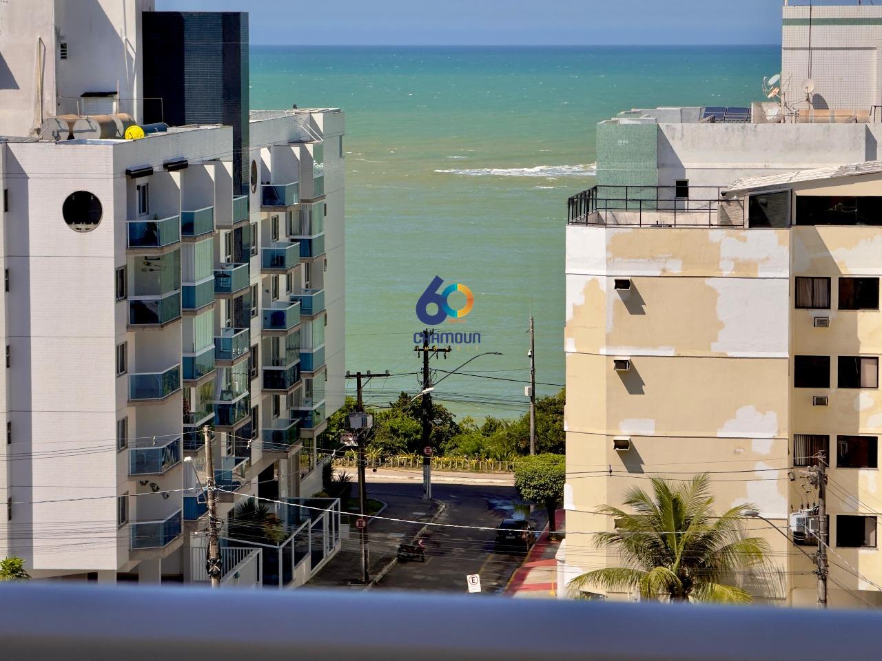 Apartamento à venda no Enseada Azul: 3 quartos com 2 suítes na Enseada Azul