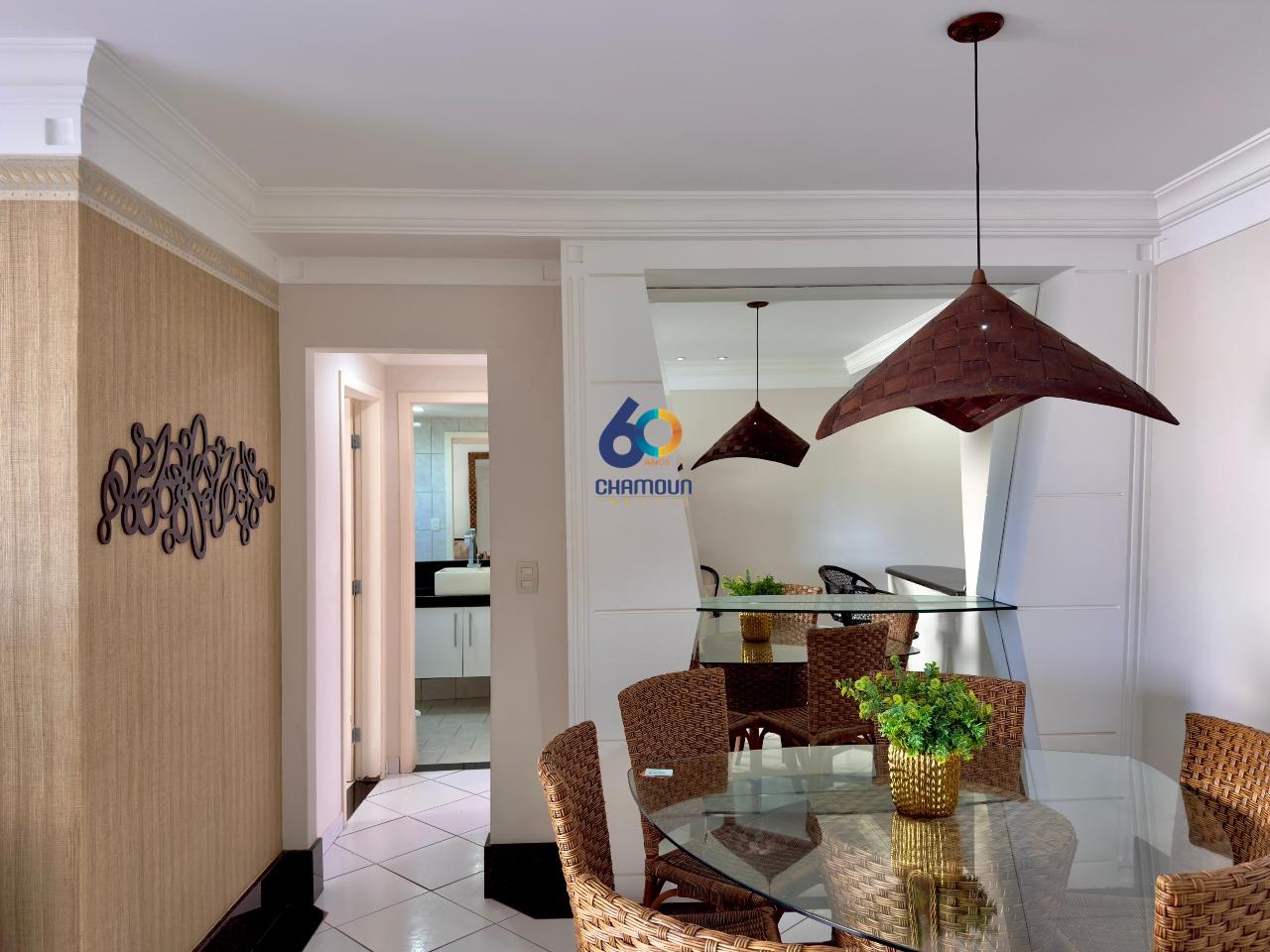 Apartamento à venda no Enseada Azul: 2 quartos 1 suíte na Praia de Bacutia