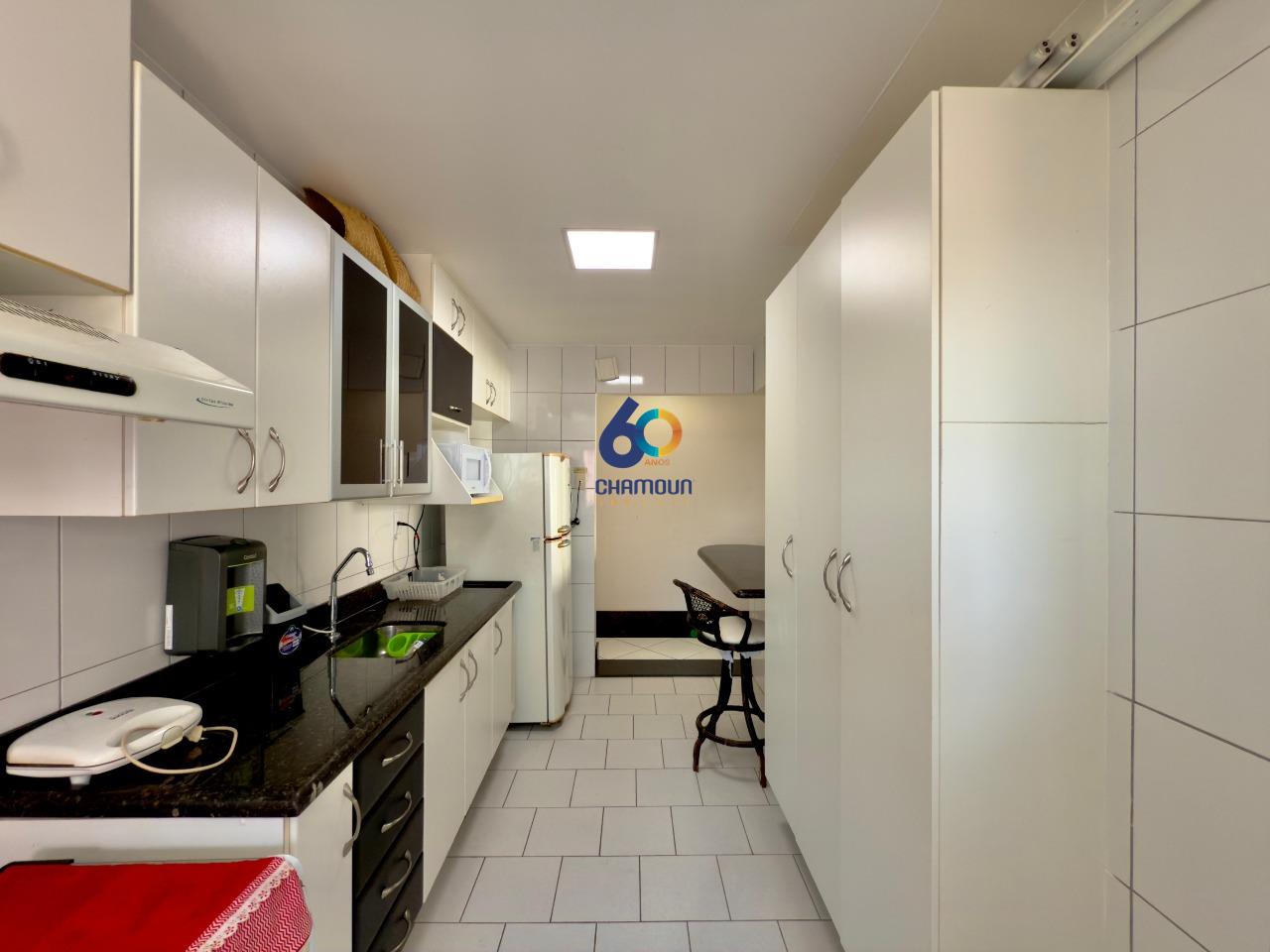 Apartamento à venda no Enseada Azul: Apartamento 2 quartos 1 suíte na Enseada Azul