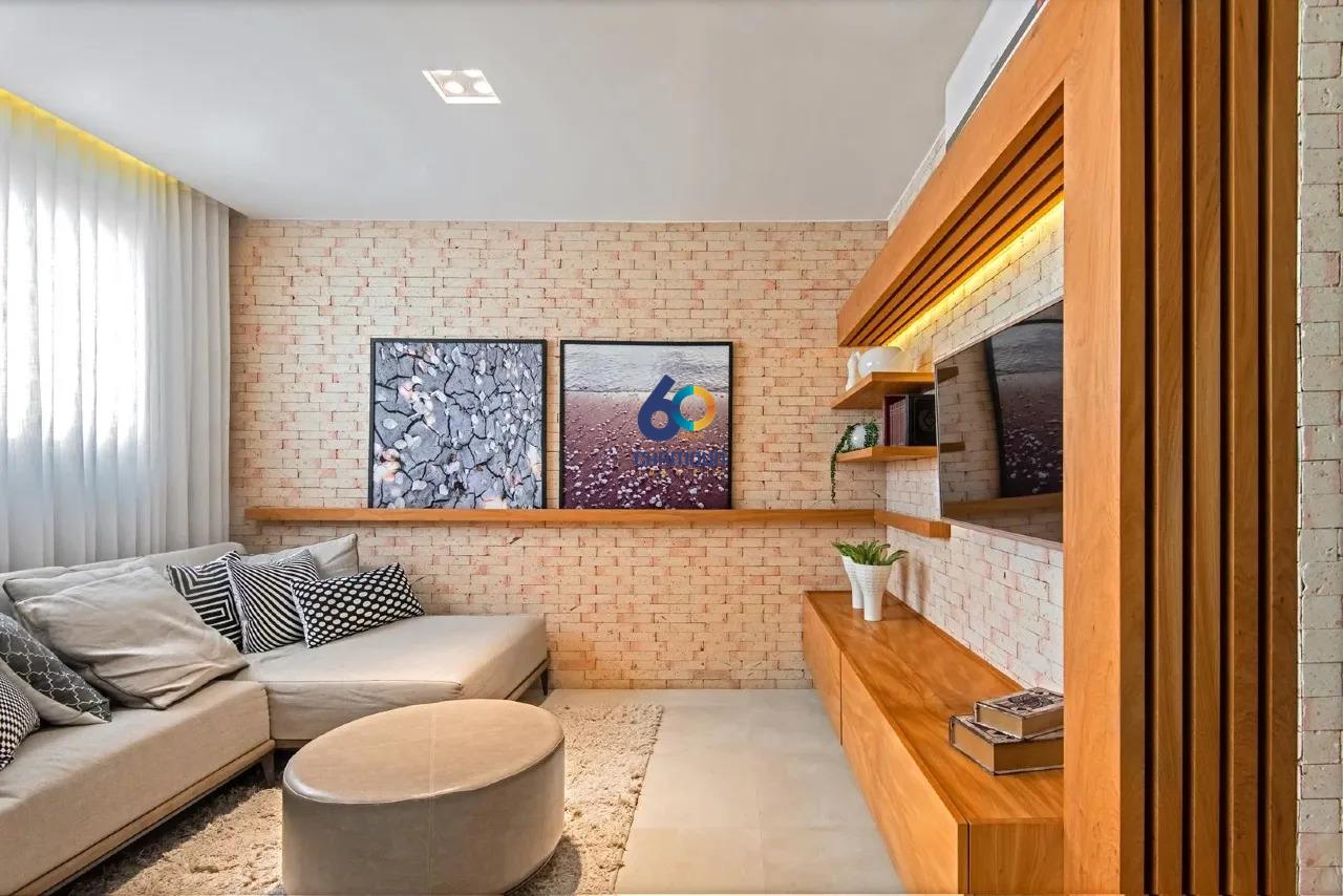 Apartamento à venda no Praia de Itaparica: Apartamento 4 quartos na Praia de Itaparica