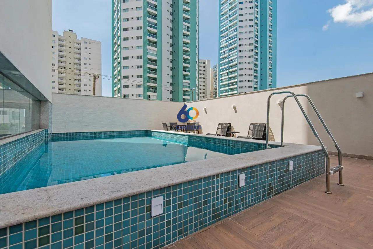 Apartamento à venda no Praia de Itaparica: Apartamento 4 quartos à venda na Praia de Itaparica - Vilva velha ES