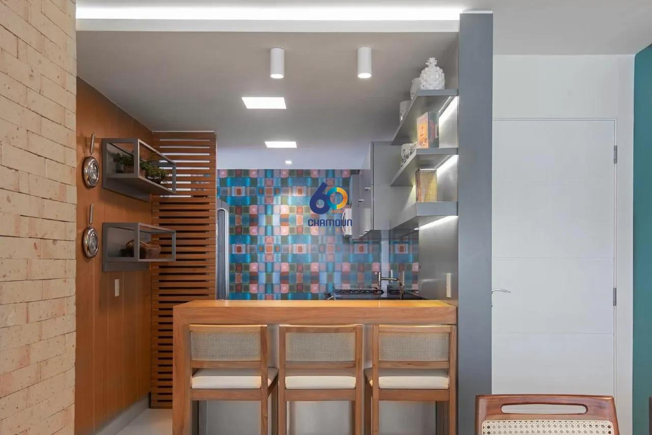 Apartamento à venda no Praia de Itaparica: Apartamento  4 quartos em Itaparica, Vila Velha