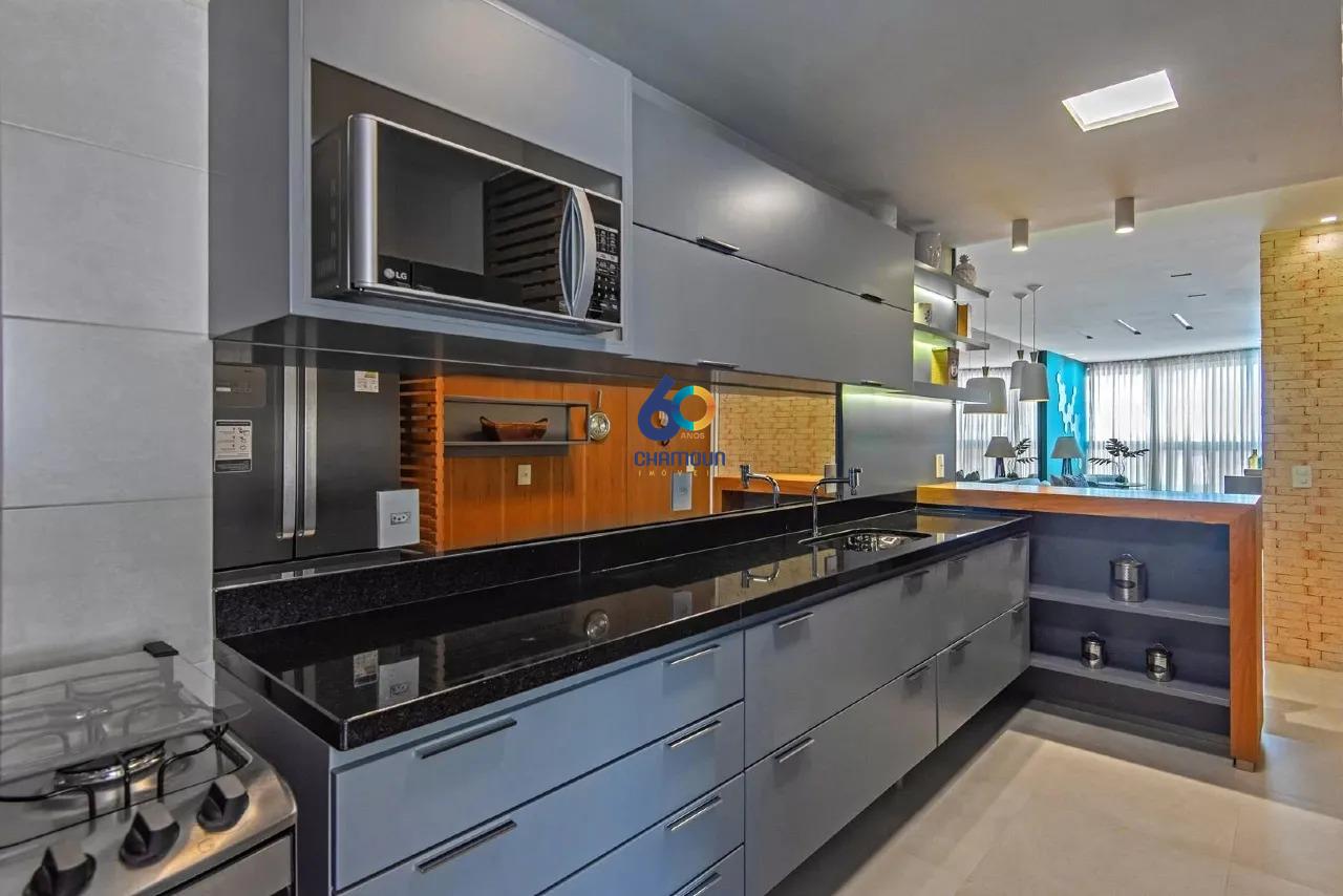 Apartamento à venda no Praia de Itaparica: Apartamento  4 quartos em Itaparica, Vila Velha