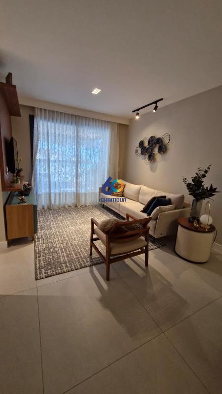 Apartamento à venda no Santa Lúcia: 