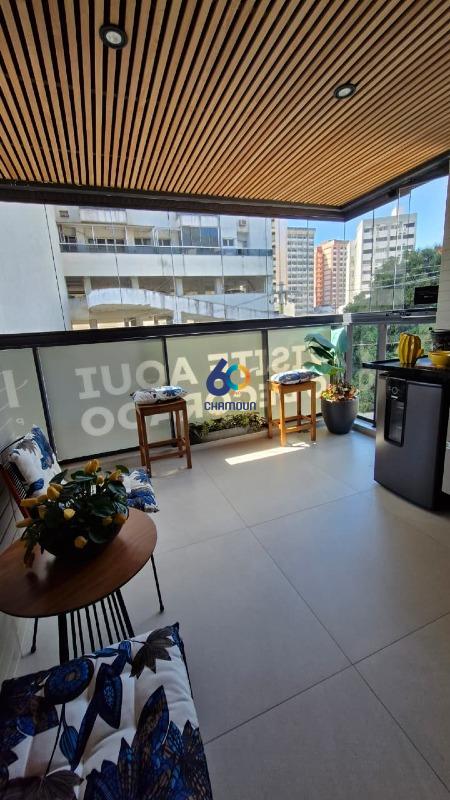 Apartamento à venda no Santa Lúcia: 
